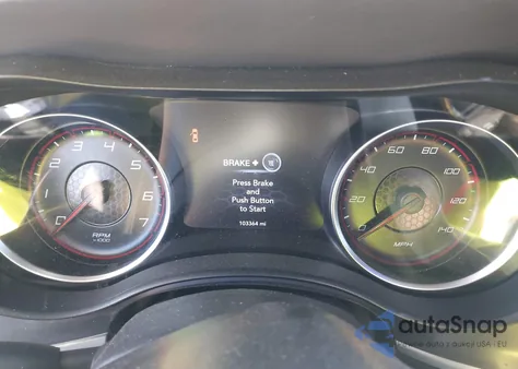 2020 Dodge Charger Gt Rwd из США, поврежденный, VIN 2C3CDXHG1LH205293